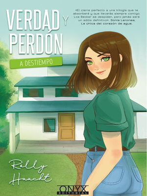 cover image of Verdad y perdón a destiempo
